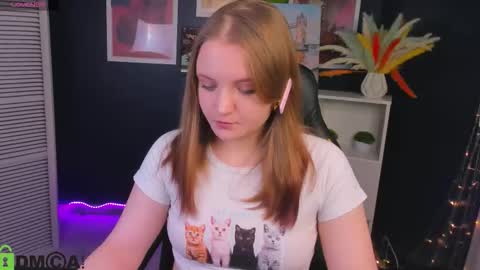 Nora online show from 10.17.25
