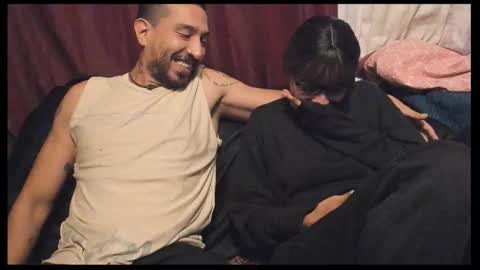 SoleiKairo online show from 10.28.25