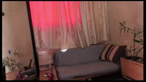 Snapshot of soleiandkairo chatting on 04.29.26 SoleiKairo online show from 04.29.26
