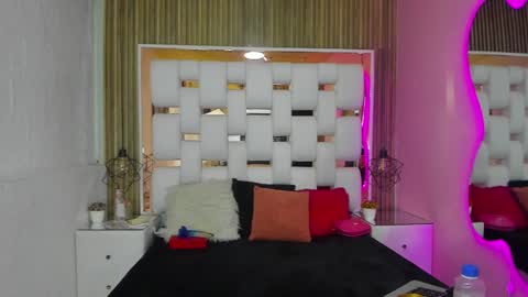 Sol Evans online show from 03.01.25