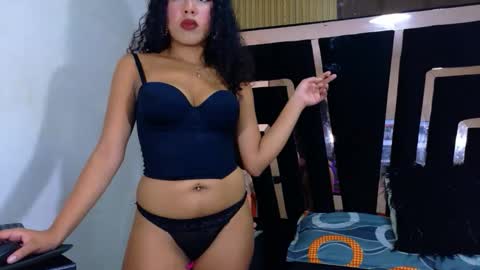 Sol Evans online show from 12.20.25