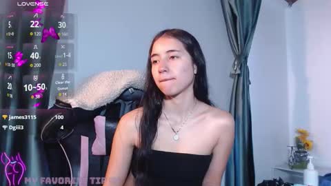 Fernada Rodriguez online show from 11.27.25