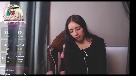 Fernada Rodriguez online show from 12.20.25