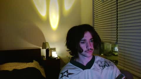 Solis3 online show from 12.15.25