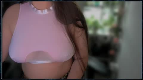 Gaby Solis online show from 03.07.26