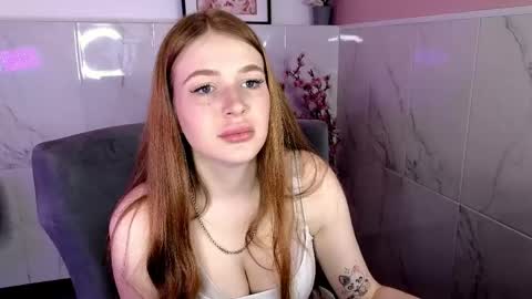Snapshot of sollarkristy chatting on 05.14.26 sollarkristy online show from 05.14.26