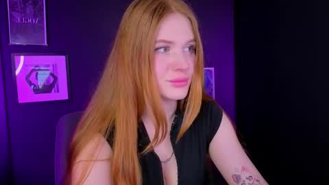 Snapshot of sollarkristy chatting on 05.17.26 sollarkristy online show from 05.17.26