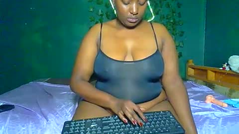 Solly bunny online show from 05.17.26