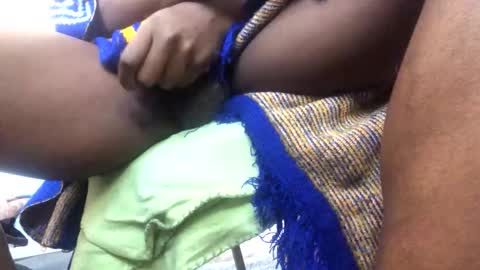 ArtistMJB online show from 10.28.25