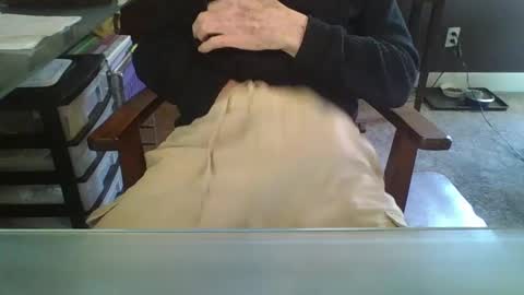 Solobliss online show from 12.29.24