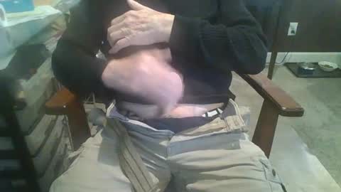 Solobliss online show from 02.28.25