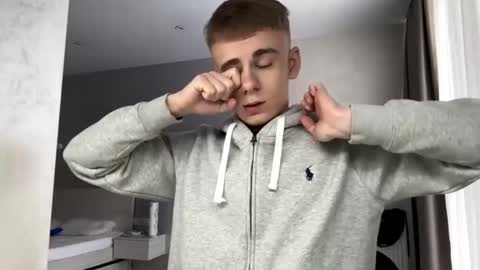 Jett online show from 02.07.26