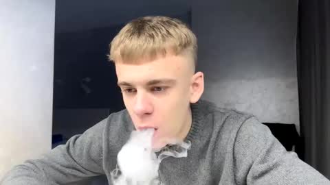 Jett online show from 02.12.26