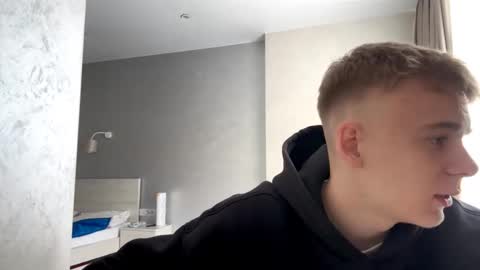 Jett online show from 03.08.26