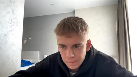 Jett online show from 03.11.26