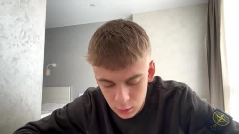 Jett online show from 03.24.26