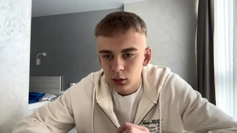 Jett online show from 04.09.26