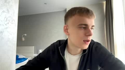 Jett online show from 04.13.26