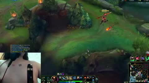 Solunai online show from 02.18.26