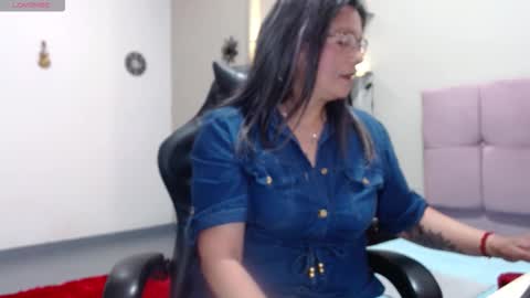 Snapshot of solveganaciente chatting on 10.05.25 solveganaciente online show from 10.05.25