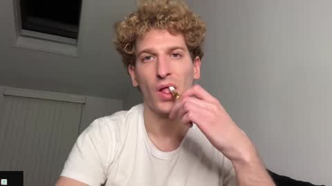 Evan online show from 02.16.25