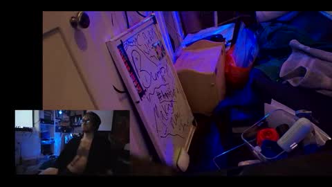 somethingc790 online show from 03.03.26