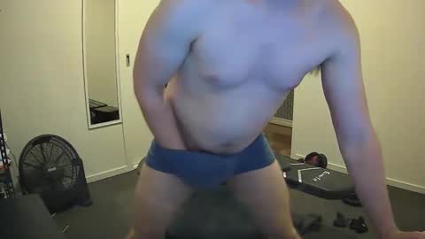 Edging Sam JOI online show from 12.16.24