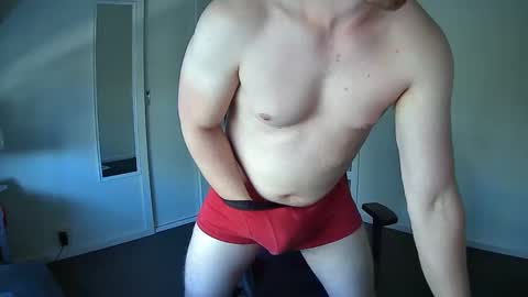 Edging Sam JOI online show from 03.03.25