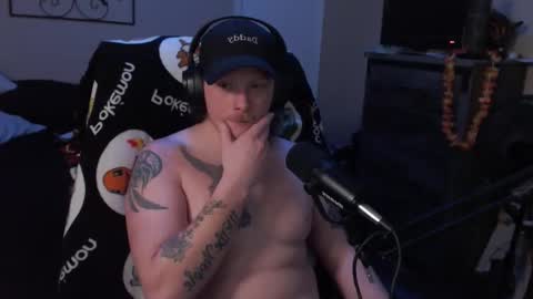 Snapshot of somethinqfunny chatting on 03.20.26 Lover Boi online show from 03.20.26