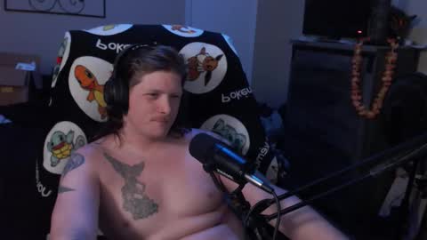 Snapshot of somethinqfunny chatting on 03.23.26 Lover Boi online show from 03.23.26