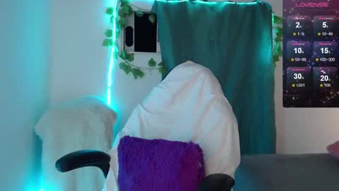 Snapshot of sommerray_99 chatting on 12.13.24 sommer Ray online show from 12.13.24