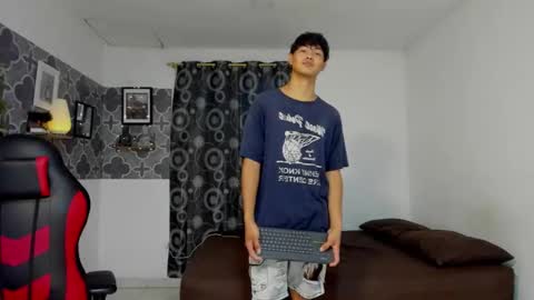 son_hades online show from 11.08.25