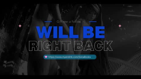 Snapshot of sonaboobvelle chatting on 01.06.26 Sona Boobvelle Olette. online show from 01.06.26