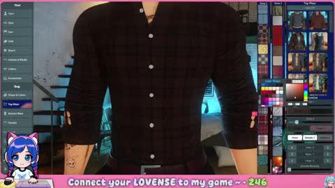 Snapshot of sonaboobvelle chatting on 05.19.26 Sona Boobvelle Olette. online show from 05.19.26