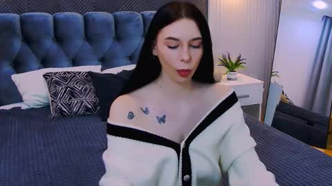 Snapshot of sonataray chatting on 02.05.26 Catherine online show from 02.05.26