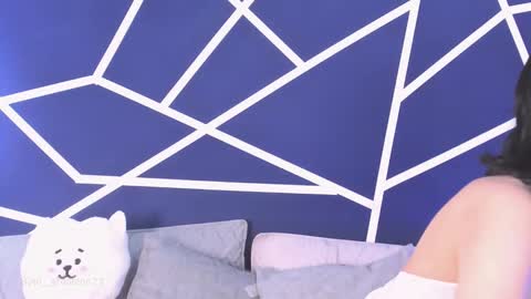 Snapshot of soni_ponwoo23 chatting on 02.22.26 Soniiiiii online show from 02.22.26