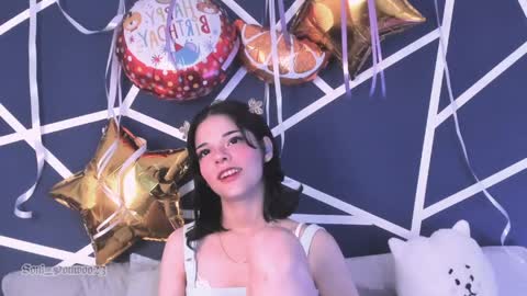 Soniiiiii online show from 03.23.26