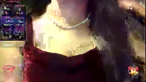 Snapshot of soni_sharma chatting on 12.25.24 soni nandini online show from 12.25.24