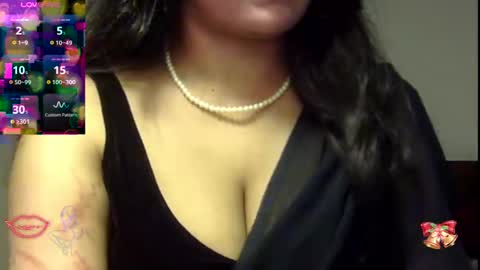 Snapshot of soni_sharma chatting on 01.02.25 soni nandini online show from 01.02.25