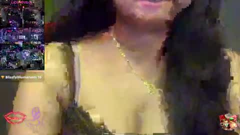 Snapshot of soni_sharma chatting on 01.25.25 soni nandini online show from 01.25.25