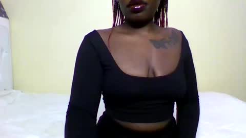 Sonia online show from 10.21.25