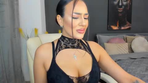 Snapshot of sonia__rey chatting on 02.23.25 Sonia Rey online show from 02.23.25