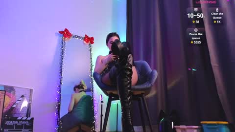 Sonia online show from 12.12.24