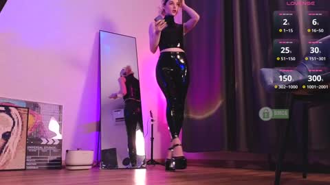 Sonia online show from 01.28.25