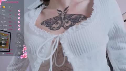 Sofia online show from 10.25.25