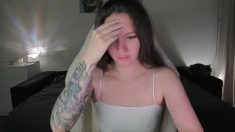 sonia_moon_ online show from 09.21.25