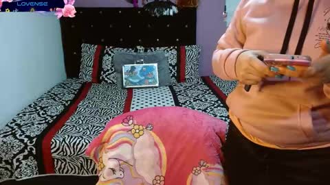 soniafuckboobs online show from 01.24.25