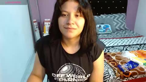 soniafuckboobs online show from 01.28.25