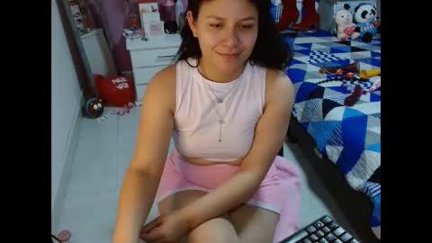 soniafuckboobs online show from 02.27.25