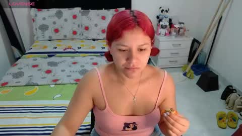 soniafuckboobs online show from 05.12.26